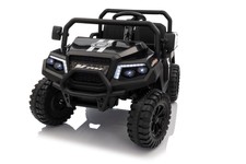 Pojazd Pick-Up Champion Czarny
