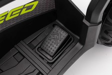 Pojazd Quad ATV Robust 01 Biały