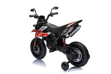 Pojazd Motor Aprilia RX Czerwony
