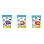PLAY-DOH Air Clay Racers, zabawka kreatywna CZERWONY
