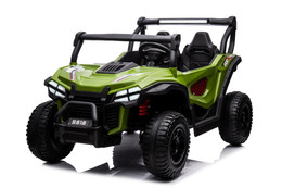 Pojazd Buggy Gravity 4x4 Zielony
