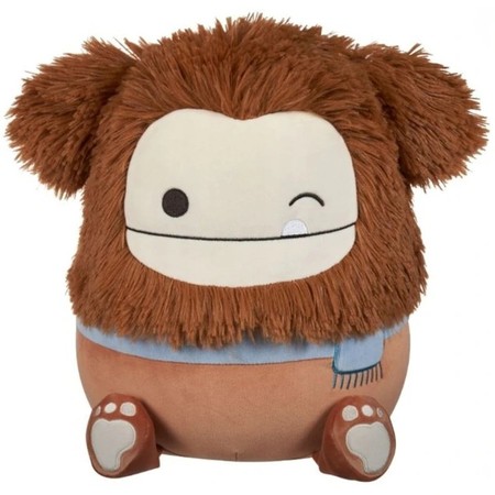 SQUISHMALLOWS Wersja A Seria 19, pluszak, 30 cm, Benny