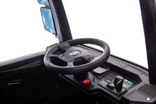 Pojazd Scania R-SERIE Czarny
