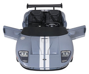 Pojazd Ford GT Szary
