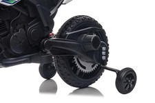 Pojazd Motor Aprilia RX Biały