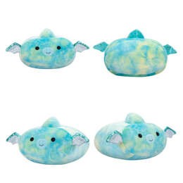 SQUISHMALLOWS Stackables REID, pluszak, 30 cm