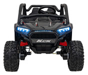 Pojazd Buggy 4x4 KCK Czarny