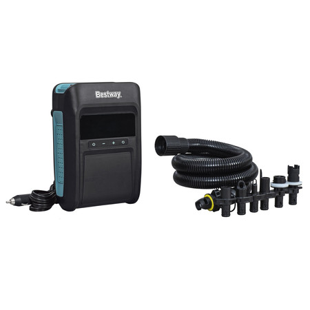 Pompka Elektryczna Bestway POWERGRIP
