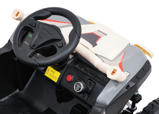 Pojazd Buggy Kawasaki KRX1000 Khaki