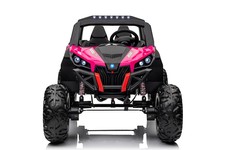 Pojazd Buggy UTV-MX 2000N Różowy