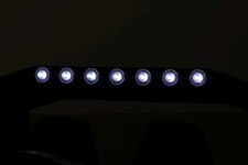 Pojazd Buggy UTV-MX 2000N Biały