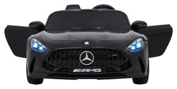 Pojazd Mercedes Benz GT63 AMG Czarny