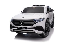 Pojazd Mercedes Benz EQA 250 Biały