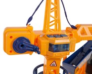 Garaż Plac Budowy + Akcesoria