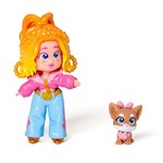 KOOKYLOOS Golden Gala Taylor Deluxe, figurka
