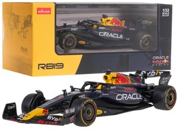 Autko Metalowe 1:32 Red Bull  F1 RB19 RASTAR