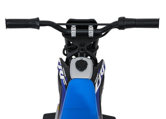 Pojazd Motor HONDA CFR450R Czarny