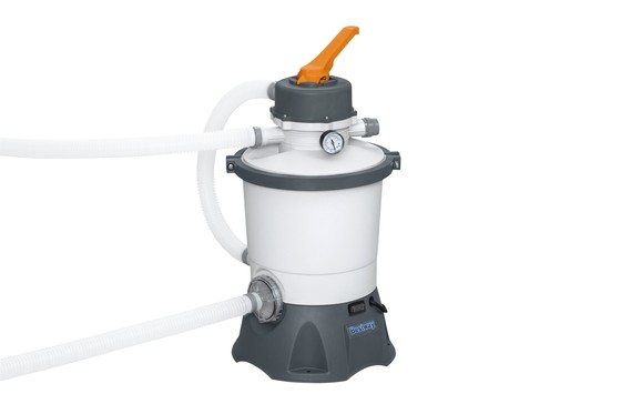 Pompa Piaskowa 800 gal BESTWAY