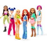 WINX Iconic, lalka Tecna
