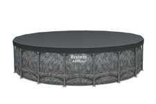 Basen Stelażowy 18FT 549x132 cm APX 365 BESTWAY