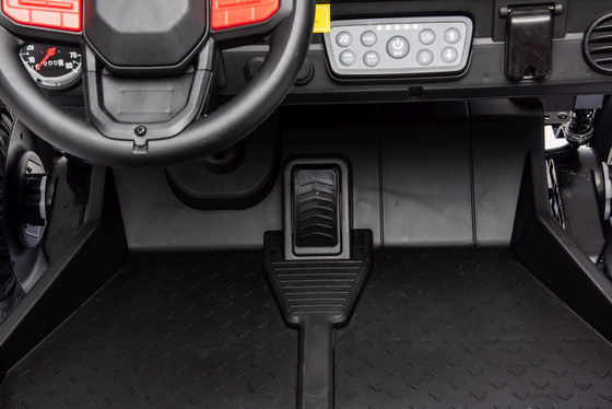 Pojazd Buggy Sport OUTLAND 4x4 Biały