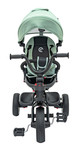 Rowerek Trzykołowy RIDER Zielony SPORTRIKE