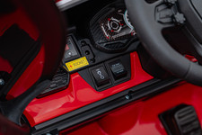 Pojazd Lamborghini Revuelto XL Czerwony