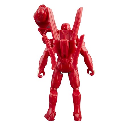 AVENGERS Iron Man, figurka, 10 cm