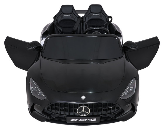 Pojazd Mercedes Benz GT63 AMG Czarny