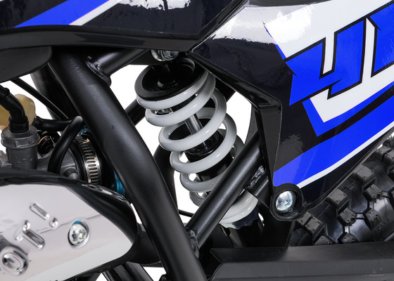 Pojazd Motor Spalinowy NITRO 60cc Niebieski