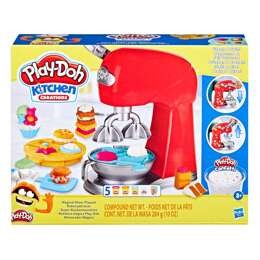 PLAY-DOH Magiczny Mikser, zabawka kreatywna