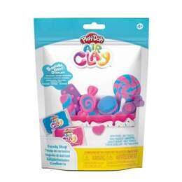 PLAY-DOH Air Clay Foodie SŁODYCZE, zabawka kreatywna