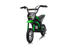 Pojazd Motor RZ56 MAX Zielony