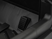 Pojazd Buggy ATV Defend 4x4 Pomarańczowy