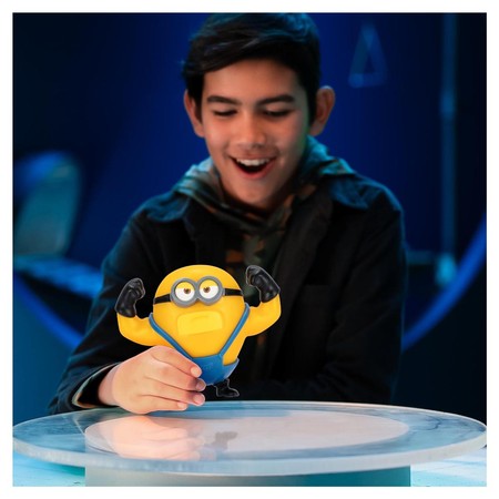 MINIONKI Rozciągliwy Dave, figurka