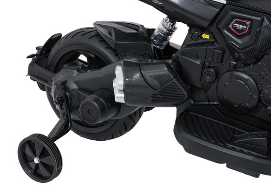 Pojazd Motor Ducati Diavel x Bentley Zielony