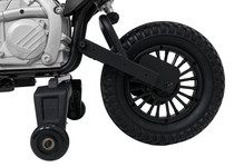 Pojazd Motor HONDA CFR450R Czarny