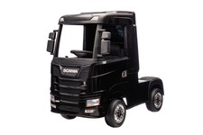 Pojazd Scania R-SERIE Czarny