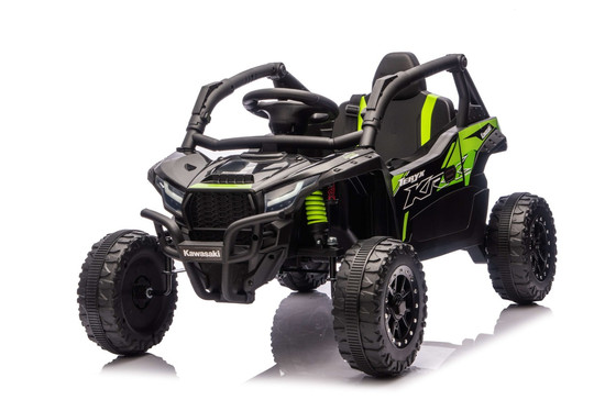Pojazd Buggy Kawasaki KRX1000 Czarny