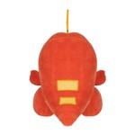 POKEMON Fuecoco, pluszak, 20 cm