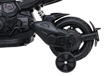 Pojazd Motor Ducati Diavel x Bentley Zielony