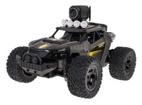MEGA Crawler PIONEER Z Kamerą Szary