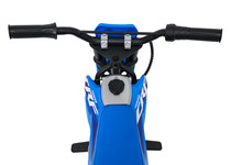 Pojazd Motor HONDA CFR450R Niebieski