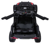 Pojazd Buggy RTR Monster Speed 4x4 Czarny