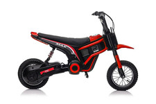 Pojazd Motor RZ56 MAX Czerwony