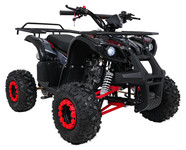 Pojazd Quad Spalinowy WILDPEAK 110cc Czerwony