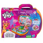 MY LITTLE PONY Maretime Bay