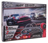 Tor Wyścigowy MAX SPEED + Autka