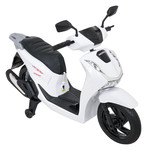 Pojazd Motor Skuter HONDA SH125I Biały