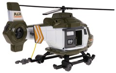Helikopter Ratunkowy 1:16 Wojskowy